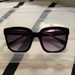 Banana Republic sunglasses